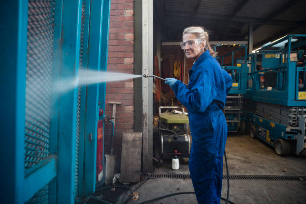 Professional Pressure Washing Services in North Fond Du Lac, WI